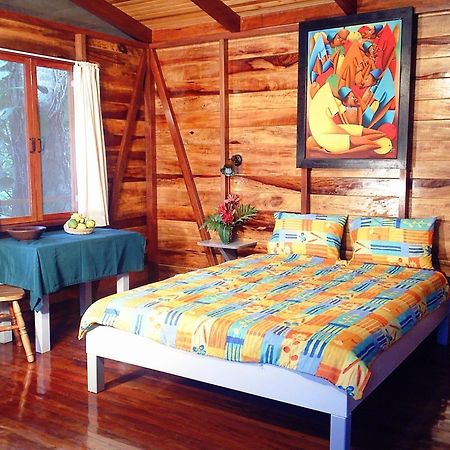 El Tucan Jungle Lodge Puerto Viejo de Talamanca Экстерьер фото