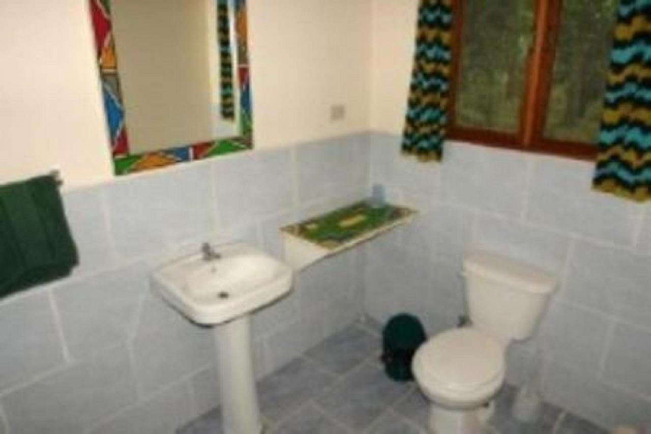 El Tucan Jungle Lodge Puerto Viejo de Talamanca Экстерьер фото