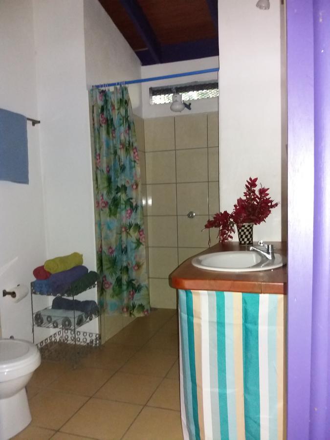 El Tucan Jungle Lodge Puerto Viejo de Talamanca Экстерьер фото