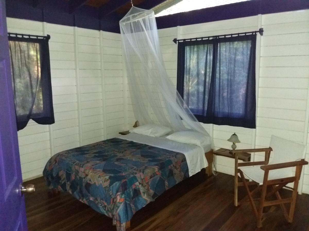 El Tucan Jungle Lodge Puerto Viejo de Talamanca Экстерьер фото